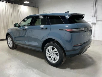 2025 Land Rover Range Rover Evoque S - miniatura 5