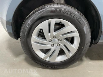 2025 Land Rover Range Rover Evoque S - miniatura 7