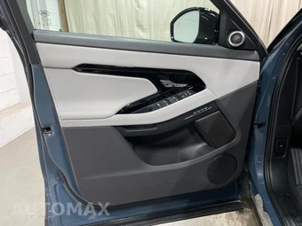 2025 Land Rover Range Rover Evoque S - miniatura 8