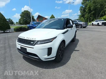 2025 Land Rover Range Rover Evoque S