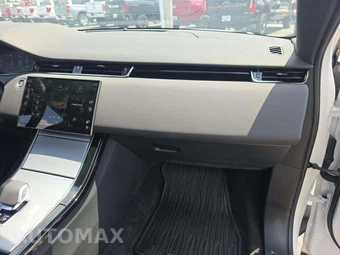 2025 Land Rover Range Rover Evoque S - miniatura 16