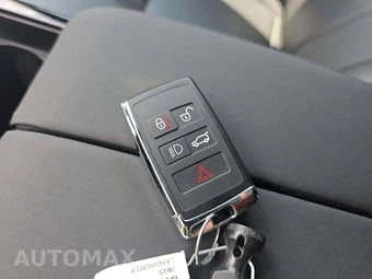 2025 Land Rover Range Rover Evoque S - miniatura 5