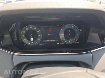 2025 Land Rover Range Rover Evoque S - miniatura 6
