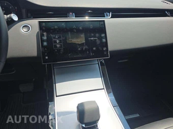 2025 Land Rover Range Rover Evoque S - miniatura 7