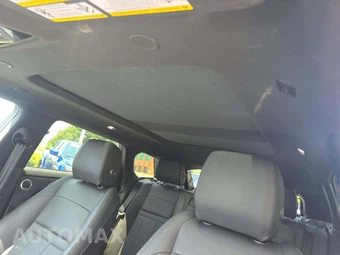 2025 Land Rover Range Rover Evoque S - miniatura 8