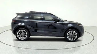 2025 Land Rover Range Rover Evoque S – miniatura 10