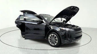 2025 Land Rover Range Rover Evoque S – miniatura 11