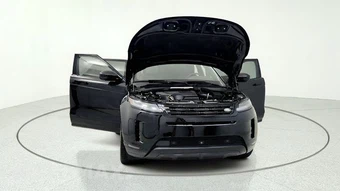 2025 Land Rover Range Rover Evoque S – miniatura 12