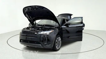 2025 Land Rover Range Rover Evoque S – miniatura 13