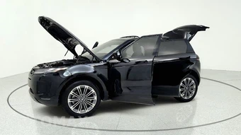 2025 Land Rover Range Rover Evoque S – miniatura 14