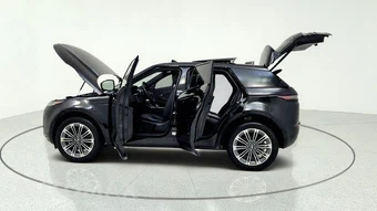 2025 Land Rover Range Rover Evoque S – miniatura 15