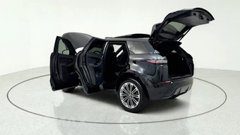 2025 Land Rover Range Rover Evoque S – miniatura 16