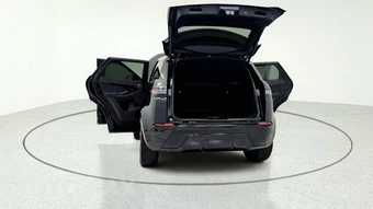 2025 Land Rover Range Rover Evoque S – miniatura 17