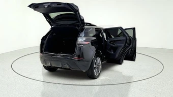 2025 Land Rover Range Rover Evoque S – miniatura 18