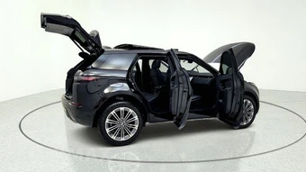 2025 Land Rover Range Rover Evoque S – miniatura 19