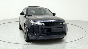 2025 Land Rover Range Rover Evoque S – miniatura 2
