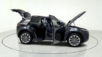 2025 Land Rover Range Rover Evoque S – miniatura 20