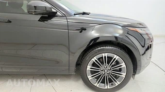 2025 Land Rover Range Rover Evoque S – miniatura 21