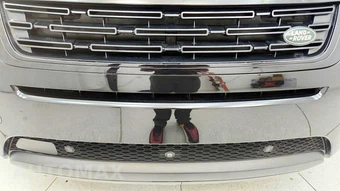 2025 Land Rover Range Rover Evoque S – miniatura 23