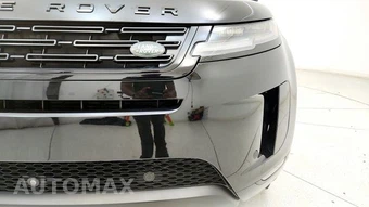 2025 Land Rover Range Rover Evoque S – miniatura 25