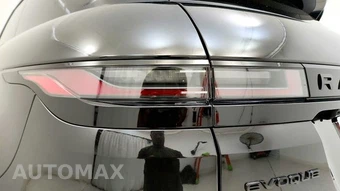 2025 Land Rover Range Rover Evoque S – miniatura 27