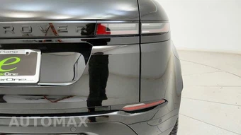 2025 Land Rover Range Rover Evoque S – miniatura 28