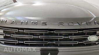 2025 Land Rover Range Rover Evoque S – miniatura 30