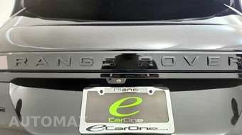 2025 Land Rover Range Rover Evoque S – miniatura 32