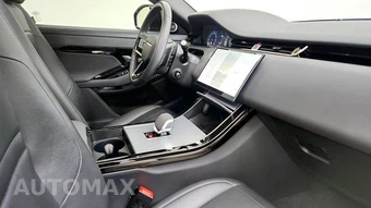 2025 Land Rover Range Rover Evoque S – miniatura 33