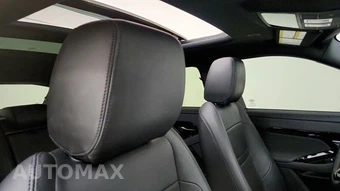 2025 Land Rover Range Rover Evoque S – miniatura 34