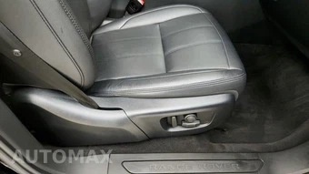 2025 Land Rover Range Rover Evoque S – miniatura 35