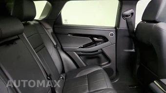 2025 Land Rover Range Rover Evoque S – miniatura 37