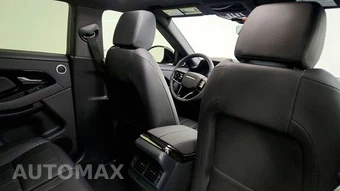 2025 Land Rover Range Rover Evoque S – miniatura 39