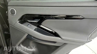 2025 Land Rover Range Rover Evoque S – miniatura 40