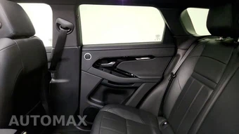 2025 Land Rover Range Rover Evoque S – miniatura 41