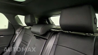 2025 Land Rover Range Rover Evoque S – miniatura 42