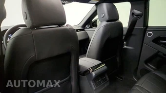 2025 Land Rover Range Rover Evoque S – miniatura 43