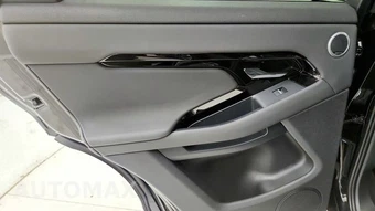 2025 Land Rover Range Rover Evoque S – miniatura 44