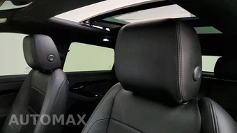 2025 Land Rover Range Rover Evoque S – miniatura 46