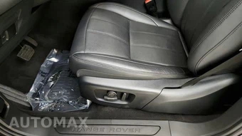 2025 Land Rover Range Rover Evoque S – miniatura 47