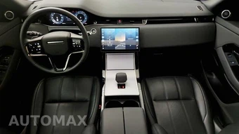 2025 Land Rover Range Rover Evoque S – miniatura 49