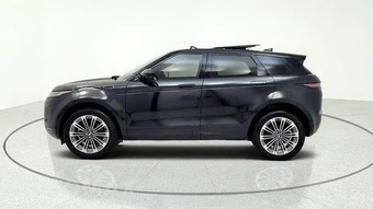 2025 Land Rover Range Rover Evoque S – miniatura 5
