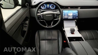 2025 Land Rover Range Rover Evoque S – miniatura 50