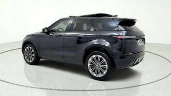 2025 Land Rover Range Rover Evoque S – miniatura 6