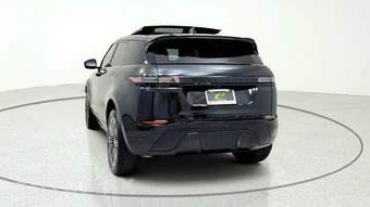 2025 Land Rover Range Rover Evoque S – miniatura 7