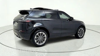 2025 Land Rover Range Rover Evoque S – miniatura 9