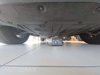 2025 Land Rover Range Rover Evoque S – miniatura 20