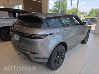 2025 Land Rover Range Rover Evoque S – miniatura 3