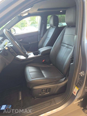 2025 Land Rover Range Rover Evoque S – miniatura 6