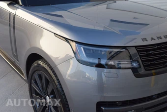 2025 Land Rover Range Rover Plug-In Hybrid Autobiography - miniatura 10